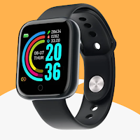 RoHS SmartWatch App Guide