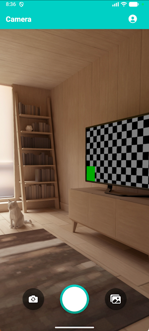 ScanAces - Text Recognition Screenshot 1
