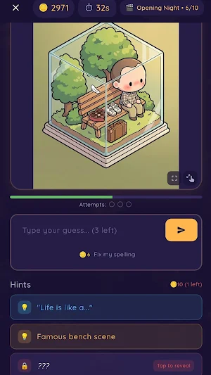 CubeScene Screenshot 3