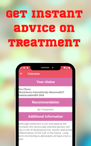 Liver Health Premium App Screenshot 3