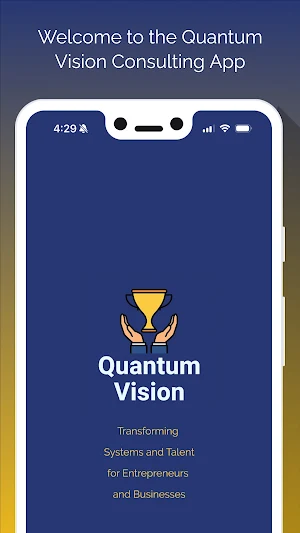 Quantum Lead Screenshot 0