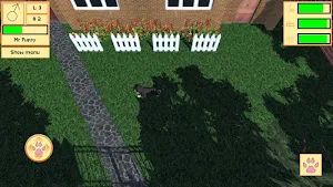 Cute Pocket Puppy 3D - Part 2 Screenshot 1