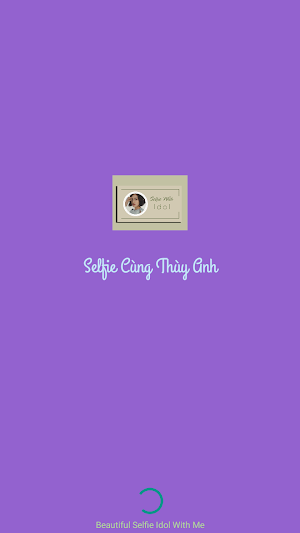 Chụp Ảnh Với Thùy Anh Screenshot 2