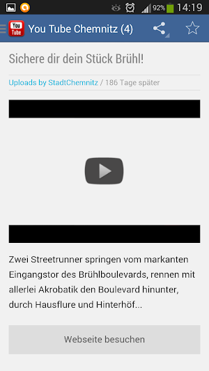 Chemnitz Screenshot 3