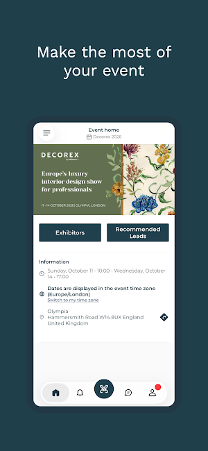 Decorex Screenshot 1