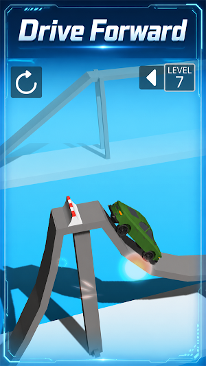 Auto Dash Screenshot 0