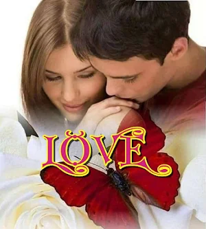 LOVE Screenshot 1