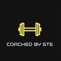 COACHED BY STE