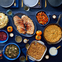 200 Everyday Cooking Recipe Ideas Offline