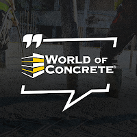 World of Concrete 2023