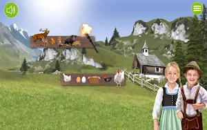 Farm funny games Screenshot 1