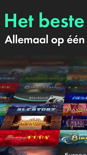 bet365 Spellen - Speel Casino Screenshot 0