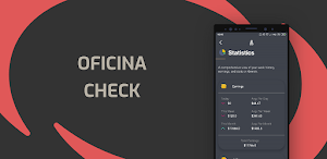 Oficina Check Screenshot 0