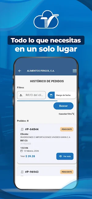 T-Virtual Screenshot 2