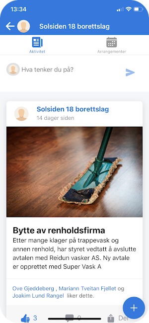 Naborom Screenshot 2
