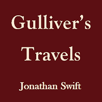 Gulliver's Travels - eBook