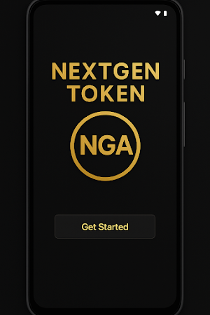 NextGen Token Screenshot 3