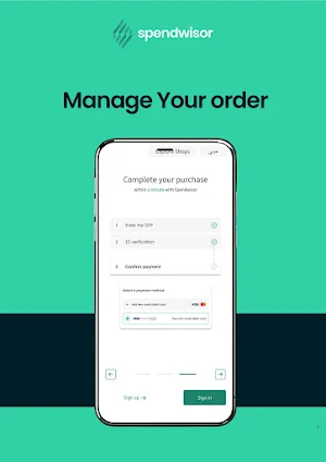 Spendwisor - Buy Now Pay Later Screenshot 3