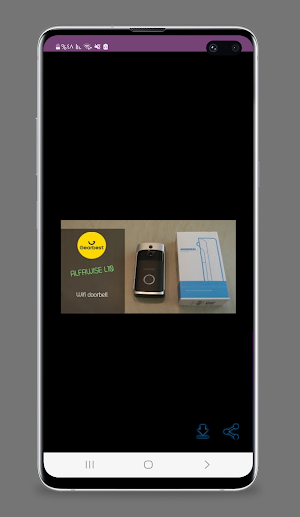 smart doorbell guide Screenshot 1