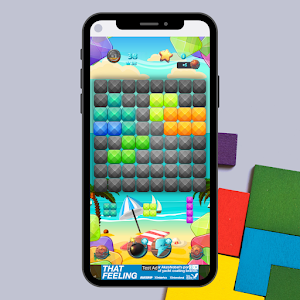 Block Puzzle Screenshot 0