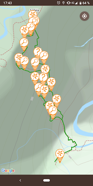 Sylvascope Screenshot 3