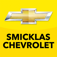 Smicklas Chevrolet