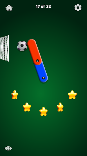 Antistress - Relaxation games Screenshot 0