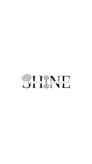 Find Your Shine Coaching Screenshot 0