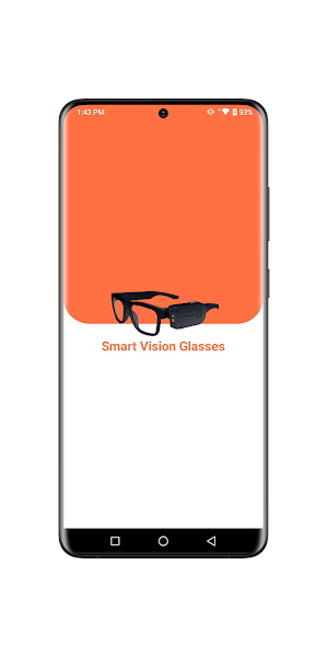 Smart Vision Glasses Premium Screenshot 3