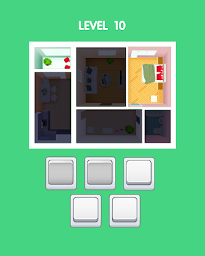 Light Puzzle Screenshot 3