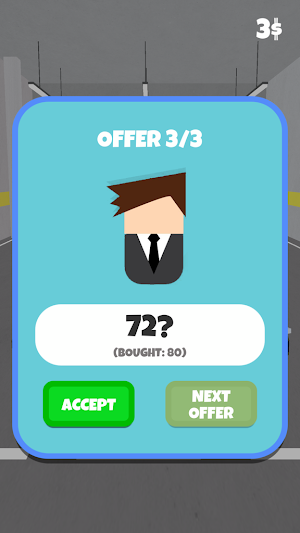 Wash and Sell Screenshot 3
