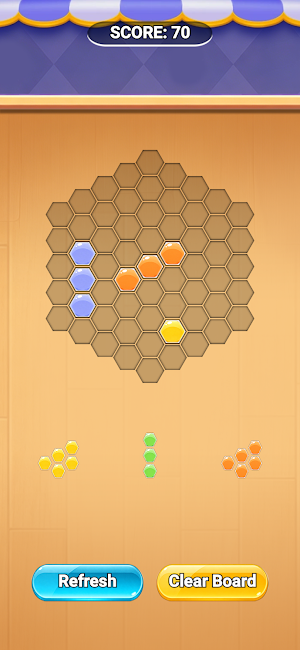 Line Loom Screenshot 3