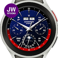 JW082 jwstudio watchface