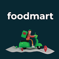 Foodmart Delivery Partner
