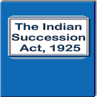Indian Succession Act 1925