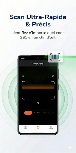 Sama GS1 Screenshot 3