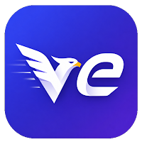 vEagle VPN: Fast Proxy