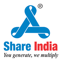 Share India: Demat,Stocks,IPO