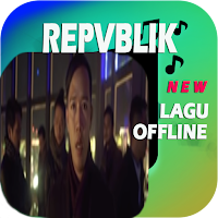 Repvblik Band Lagu Aku Takut M