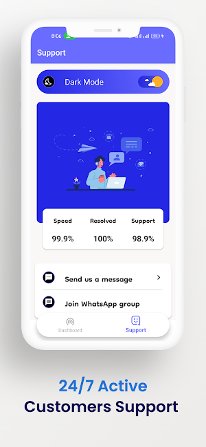Directcoupon Screenshot 3