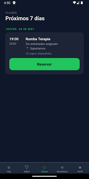 Kyneto Screenshot 3