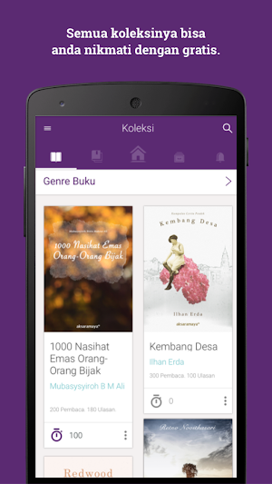 iBimaKota Screenshot 3