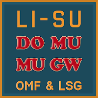 Lisu Hymnbook ( LSG )