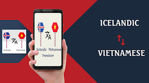 Icelandic To Vietnamese Trans Screenshot 0