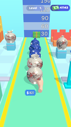 Pottery Stack Screenshot 2