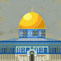 اقصانا - مواقيت الصلاة