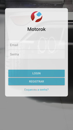 MOTORok Screenshot 0