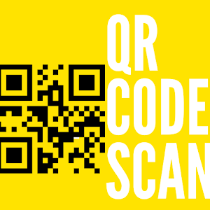 bothQR: QR & BarCode scanner z Screenshot 1