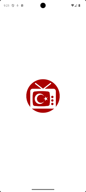 Canlı TV İzle - Tüm Kanallar Screenshot 0
