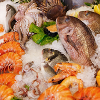 Recetas de Mariscos y Pescado